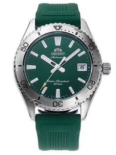 Orient Mako Diver Automatic RA-AC0Q11E