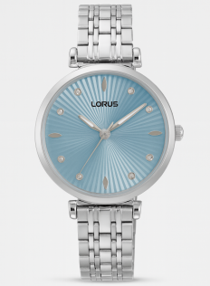 Lorus Classic Ladies RG257XX9