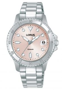 Lorus Ladies Classic RG817DX9