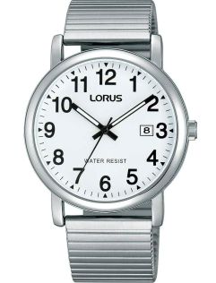 Lorus Mens RG859CX5