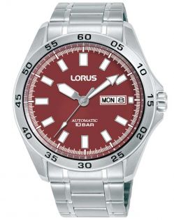 Lorus Mens Automatic RL425CX9
