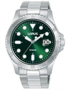 Lorus Mens Sports RS969DX9