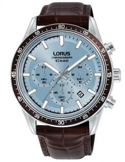 Lorus Mens Sports RT351LX9