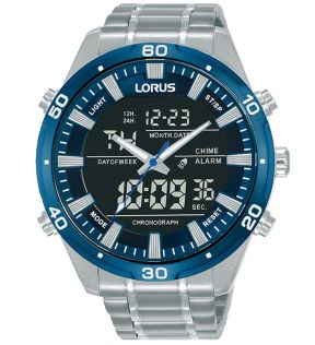 Lorus Mens RH963KX9 RH963KX9