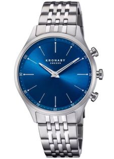 Kronaby apex 41mm best sale