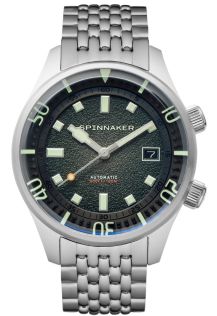 Spinnaker Bradner Emerald Green Automatic SP-5062-33