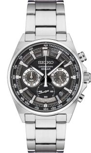 Seiko Sportura Kinetic GMT SUN026P1 RIP