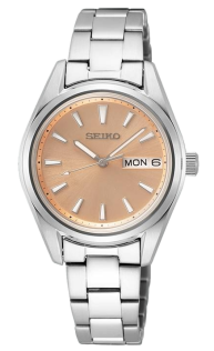 Seiko Classic Ladies SUR351P1