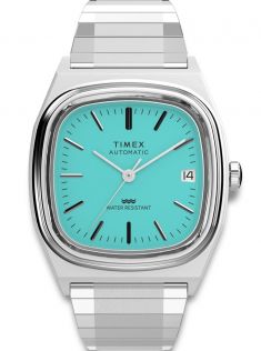 Timex Automatic 1983 E Line TW2Y07300