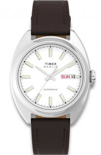 Timex Marlin Draper Automatic TW2Y65200
