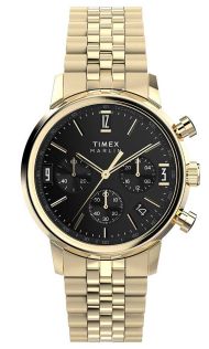 Timex Marlin Quartz Chronograph TW2W59900