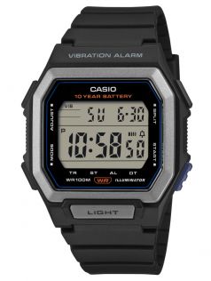 Casio Vintage W-738H-1AVEF