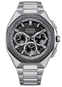 Citizen Attesa Satellite Wave GPS CC4104-53E