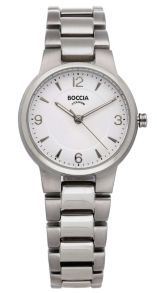 Boccia Titanium 3359-01