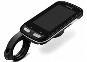 Garmin Extended Out-front Bike Mount
