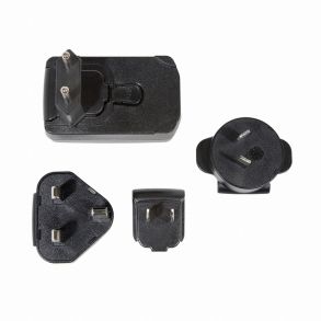 Suunto Charger - Suunto laadija Suunto Ambit kelladele (4 adapterit)