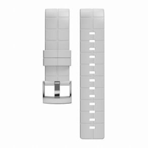 Suunto Kailash Silver Strap