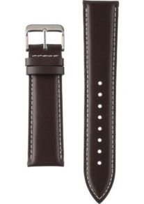 Leather Strap for Casio Classic MTP-1314 / MTP-1314PL-7AV 10376280