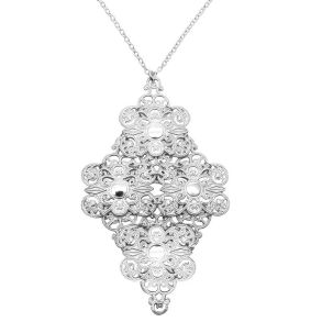 Lucy-Ashton Filigree