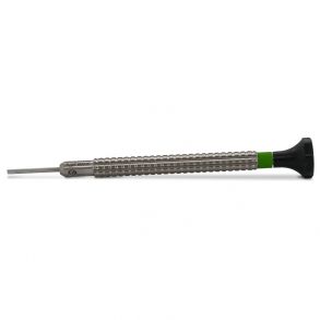 Bergeon 7965-200 Screwdriver Blade Ø2mm Green for Torque Cylinders 218422