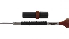 Bergeon 6899-AT Screwdriver Blade 3mm Brown with Spare Blades 218733