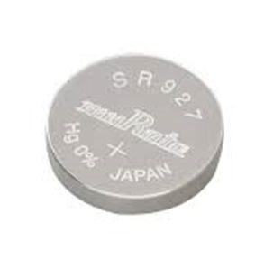 Murata Silveroxid SR716SW-PBWW 315 248377X 1 stk