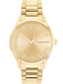 Calvin Klein Elongated Oval Bracelet 35000183 
