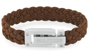 Tommy Hilfiger Flat Braided Leather 2790516