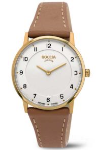 Boccia Titanium 3254-02