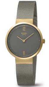 Boccia Titanium 3283-02