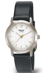 Boccia Titanium 3291-02