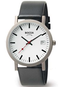 Boccia Titanium 3622-01