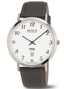 Boccia Titanium 3634-01