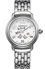 Aerowatch 1942 Butterfly A 44960 AA01 M