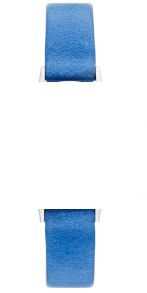 Leather Strap Skagen Anita SKW2173 590027