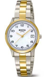 Boccia Titanium 3324-02