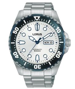 Lorus Mens Automatic RL477BX9