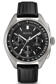 Bulova lunar piloot kronograaf - Apollo 15 väljaanne kvartsikell kuumaandumise ajalooga | 96B251