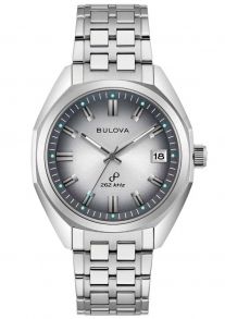Bulova Classic Jet Star 96B472