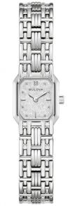 Bulova Classic Goddess of Time 96P263