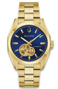Bulova Classic Surveyor 97A203