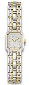 Bulova Classic Goddess of Time 98P237