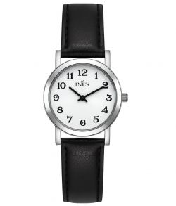 Inex Ladies Classic Petite 25mm
