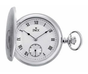 Inex Pocket Watch A26107S4X