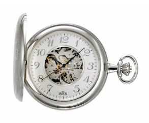 Inex Pocket Watch A26114S0A