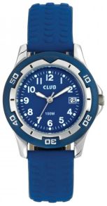 Club 100m Steel Blue 29mm