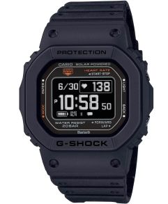 G-SHOCK Polar™ nutikas spordikell bio-vaigust ja päikesepatareiga | DW-H5600-1ER