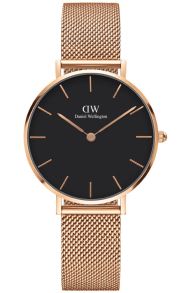 Daniel Wellington Naiste käekell, Classic Petite Melrose, 32mm