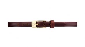 Daniel Wellington Strap 6mm St Mawes Gold DW00200370