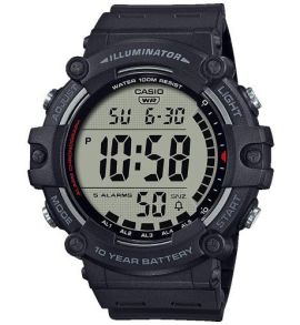 Casio Classic AE-1500WH-1AVEF